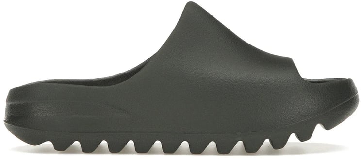 Adidas adidas Yeezy Slide Dark Onyx (Kids)