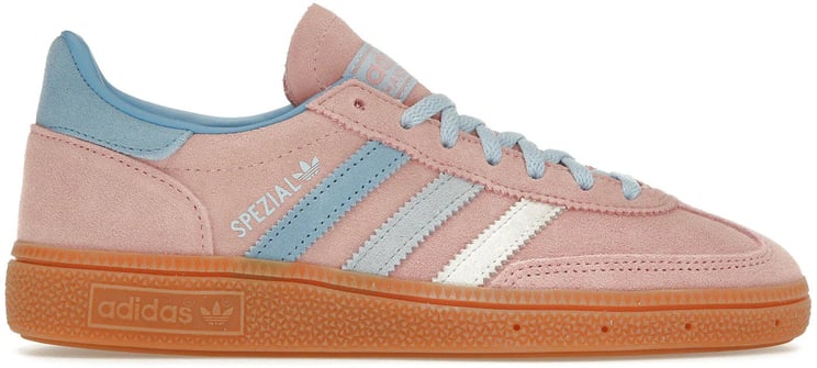Adidas adidas Handball Spezial Semi Pink Spark (Women's)