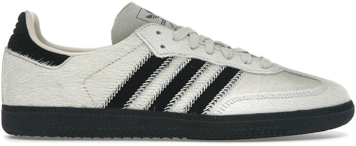 Adidas adidas Samba OG Wonder White Black Pony