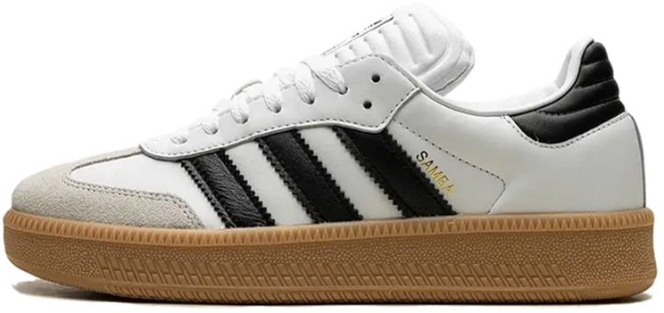 Adidas Adidas Samba XLG White Gum