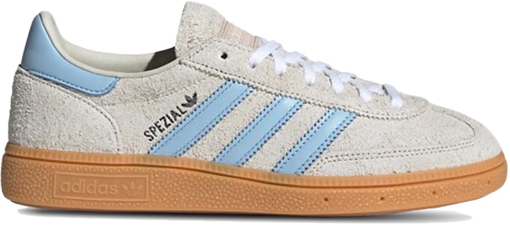 Adidas Sneakers Alumin/Clesky/Gum1