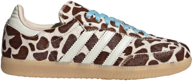Adidas Sneakers Crli/Ivory/Gum3