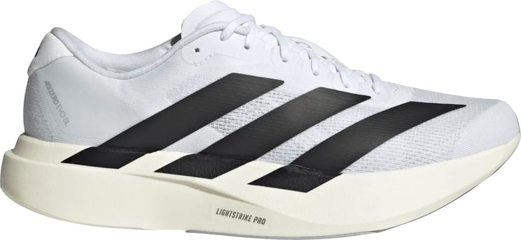 Adidas Sneakers Ftwwht/Cblack/Ftwwht