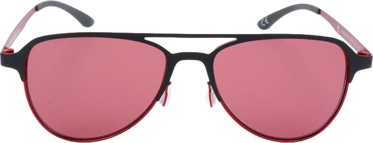 Adidas Adidas Black Metal Sunglasses