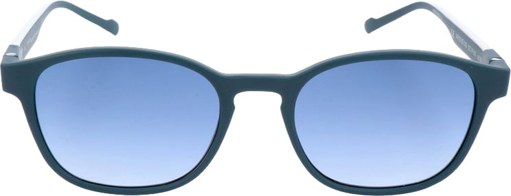 Adidas Adidas Blue Acetate Sunglasses