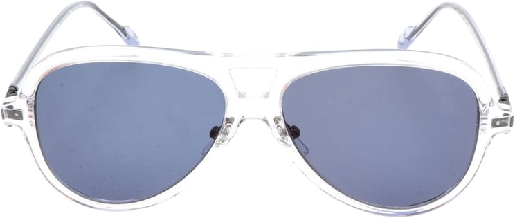 Adidas Adidas Transparent Acetate Sunglasses