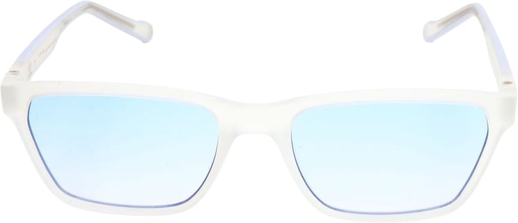 Adidas Adidas Transparent Acetate Sunglasses