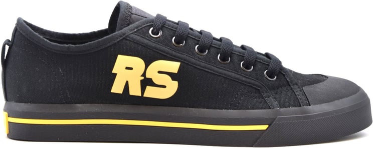 Adidas by Raf Simons Sneakers Black