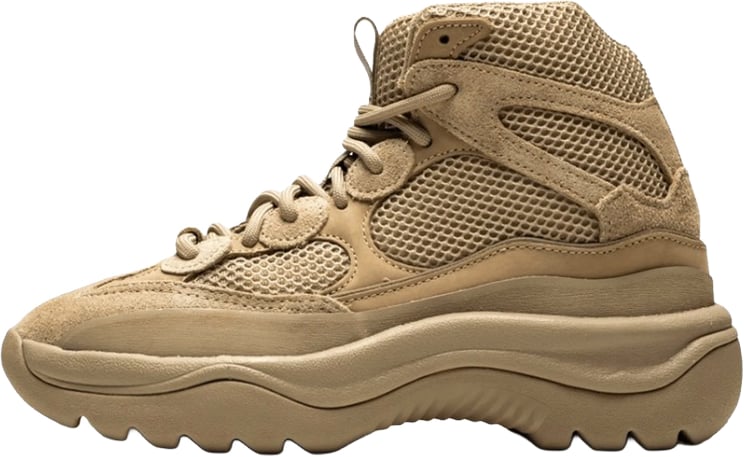 Adidas Yeezy Desert Boot Rock