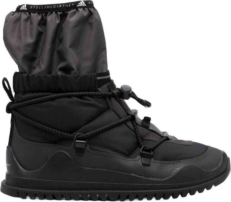 Adidas Boots Black