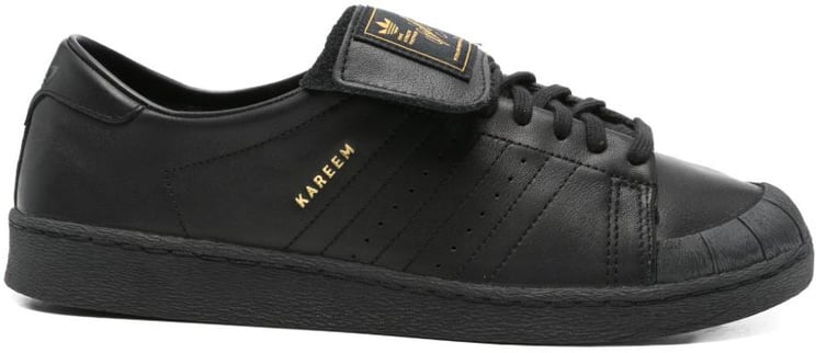 Adidas Sneakers Black