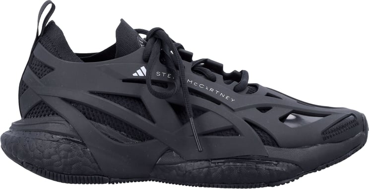 Adidas Solarglide Nero