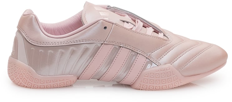 Adidas Sneakers Taekwondo Mei con Lacci