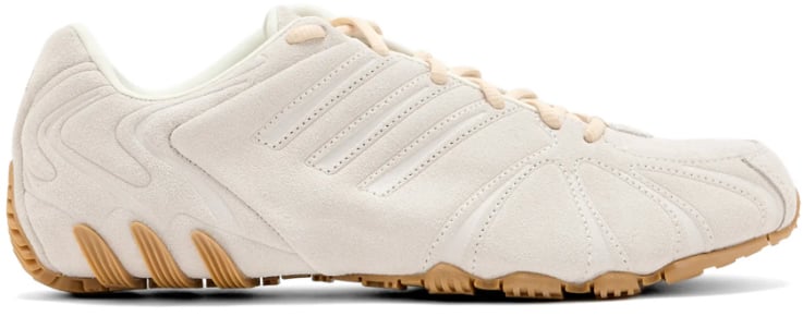 Adidas Ghost Sprint W Owhite/sanstr/goldmt