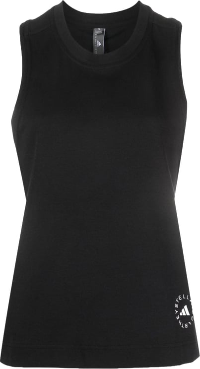 Adidas Top Black