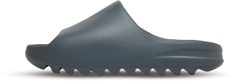 Adidas Yeezy Slide Slate Marine