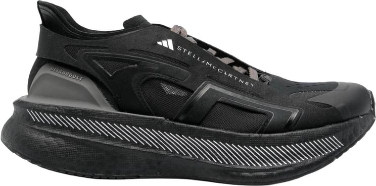 Adidas Sneakers Black