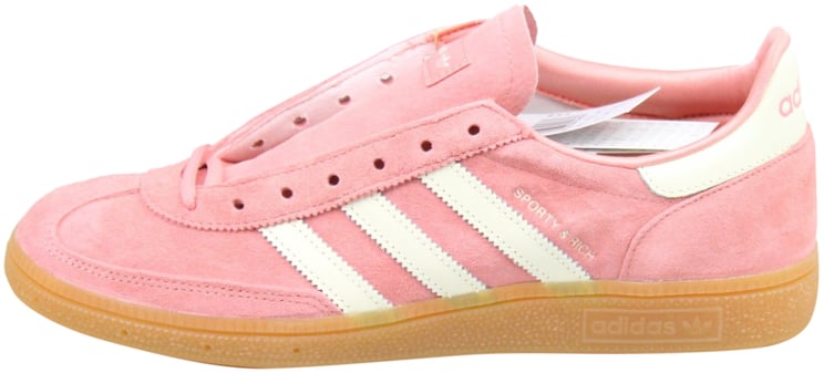 Adidas Adidas Handball Spezial Sporty & Rich 'Salmon'