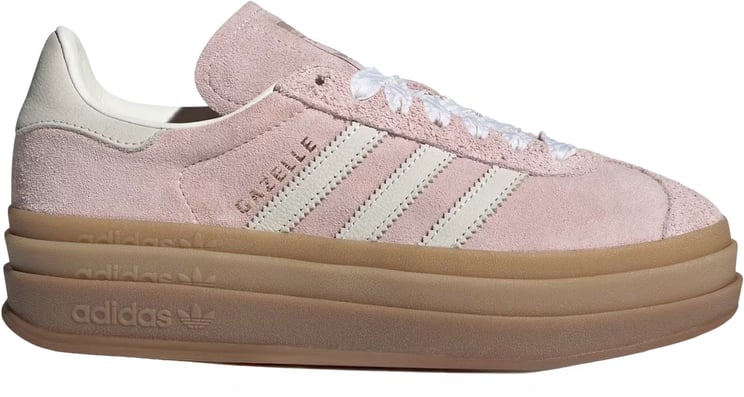 Adidas Sneakers Sanpin/Owhite/Coppmt