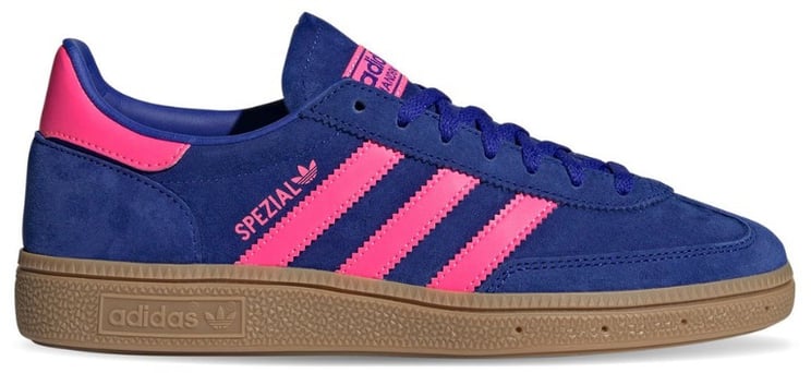 Adidas Adidas Handball Spezial Lucid Blue Pink