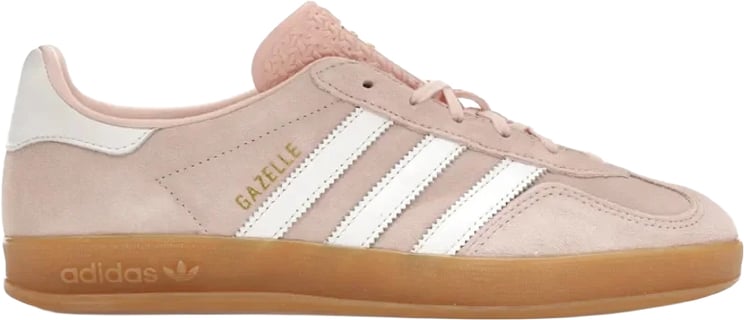 Adidas adidas Gazelle Indoor Sandy Pink (Women's)