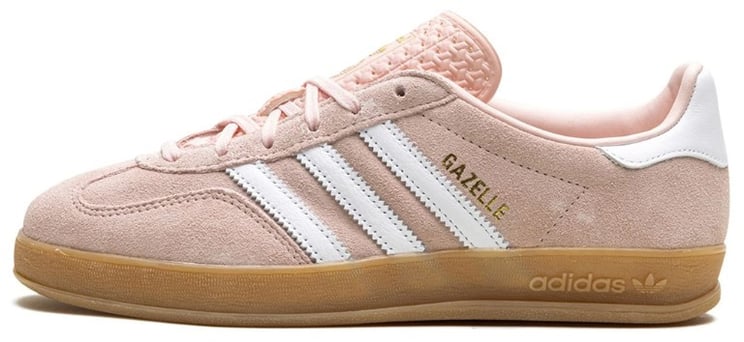 Adidas Adidas Gazelle Indoor Sandy Pink