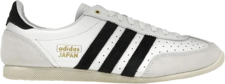 Adidas adidas Japan Cloud White Black (Women's)