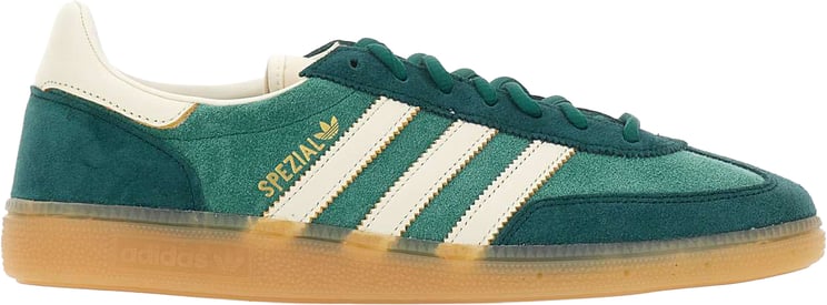 Adidas Sneakers Green