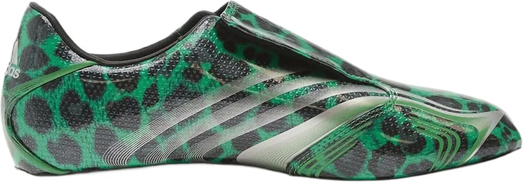 Adidas Taekwondo F50 W Sescgr/sescgr/cblack