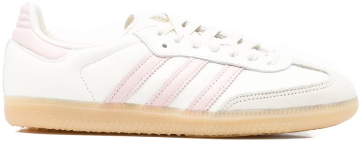 Adidas Samba Og W Owhite/sanpin/gum3