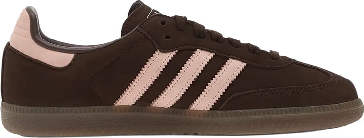 Adidas Samba Og W Auco/sanpin/ftwwht