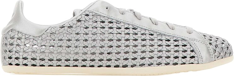 Adidas Sneakers Silver