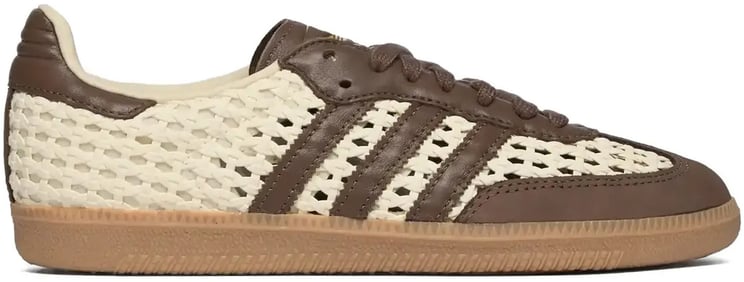 Adidas Samba Og W Crewht/earstr/goldmt