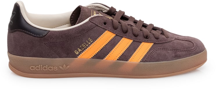 Adidas Sneakers Gazelle Indoor in Suede