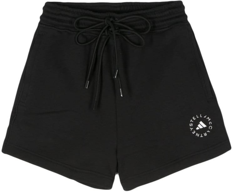 Adidas Shorts Black
