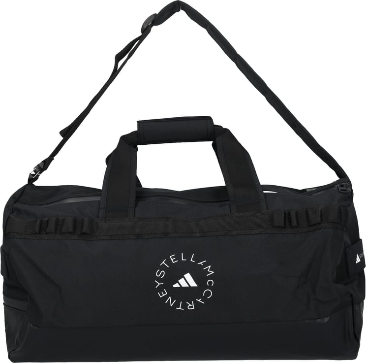 Adidas Bag Leo Nero