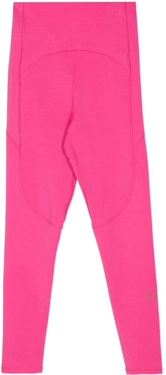 Adidas Trousers Fuchsia
