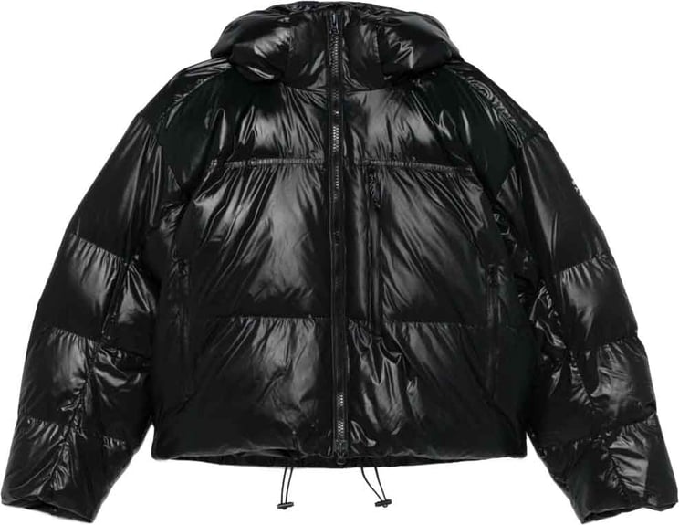 Adidas Coats Black