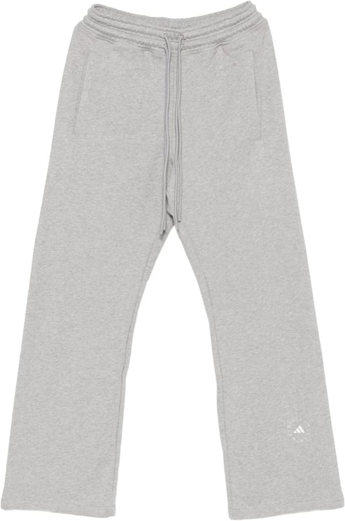 Adidas Trousers Grey