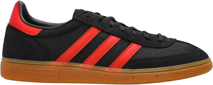 Adidas adidas Handball Spezial Black Better Scarlet Gum