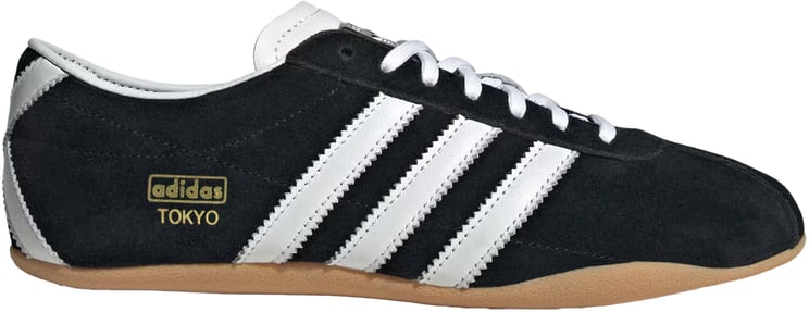 Adidas Sneakers Cblackftwwhtgum3
