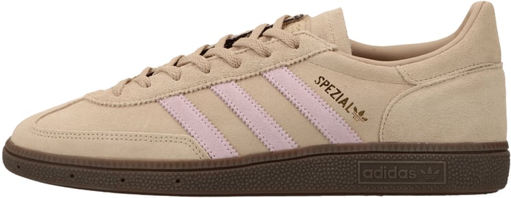 Adidas Adidas Handball Spezial "Warm Sandstone Pink"