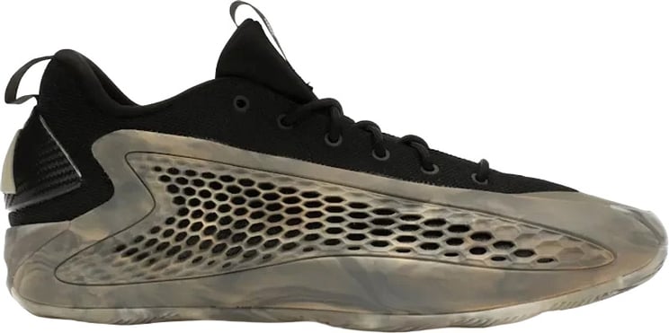 Adidas adidas AE 1 Low Ascent Pack MX Grey