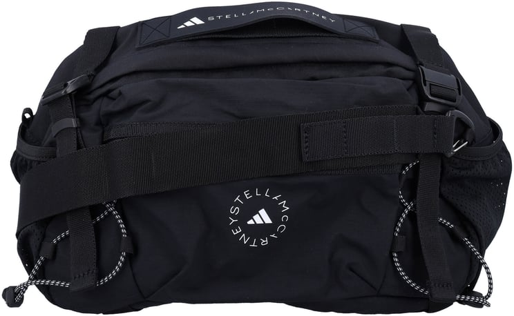 Adidas Asmc Beltbag Nero
