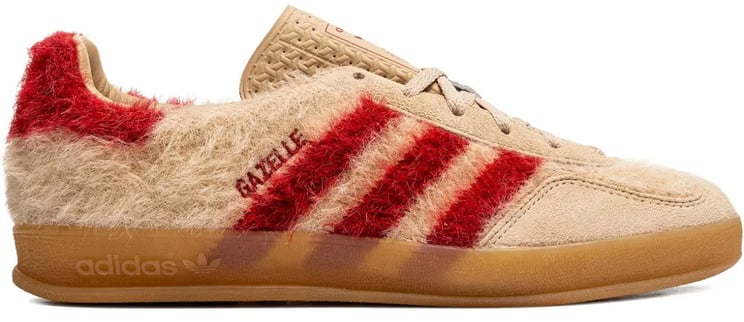 Adidas Gazelle Indoor W Magbei/tmvire/gum3