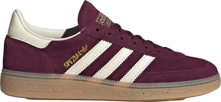 Adidas Sneakers Maroon/Crewht/Goldmt