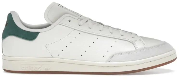 Adidas adidas Stan Smith Consortium Presented by END. Off White Dark Green