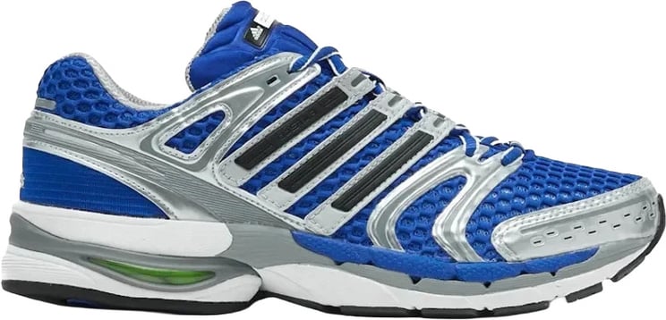 Adidas adidas Adistar Control 5 Royal Blue Silver Metallic