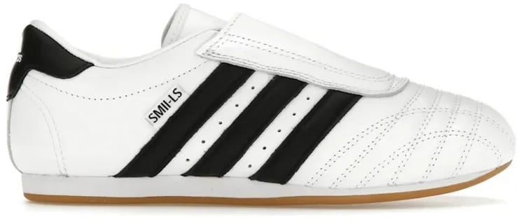 Adidas adidas Taekwondo White Black (Women's)