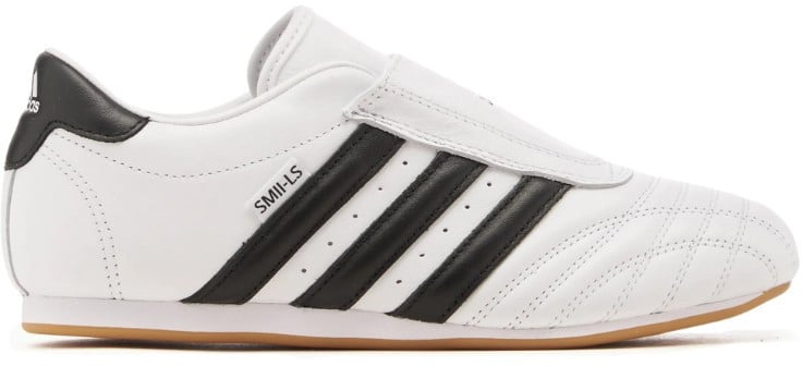Adidas Adidas Taekwondo White Black